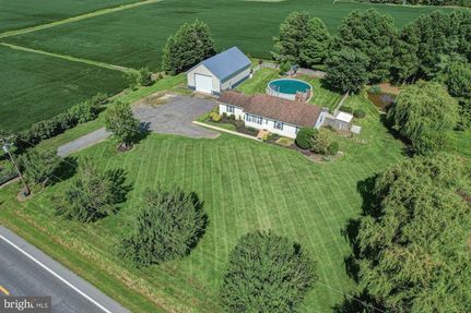 Farm and Ranch for sale in Kent County, Delaware
