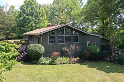 Land for sale in Cayuga County, New York