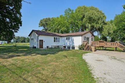 House for sale in Kenosha County, Wisconsin