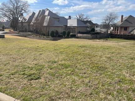 Homesite for sale in Tarrant County, Texas