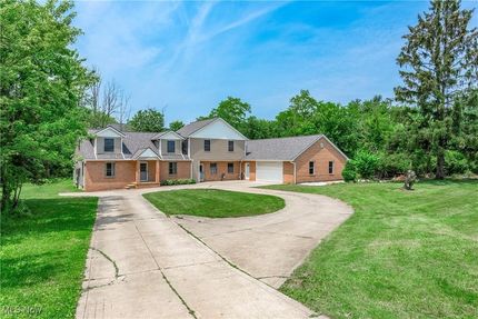 Land for sale in Cuyahoga County, Ohio