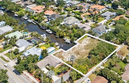Undeveloped Land for sale in Palm Beach County, Florida