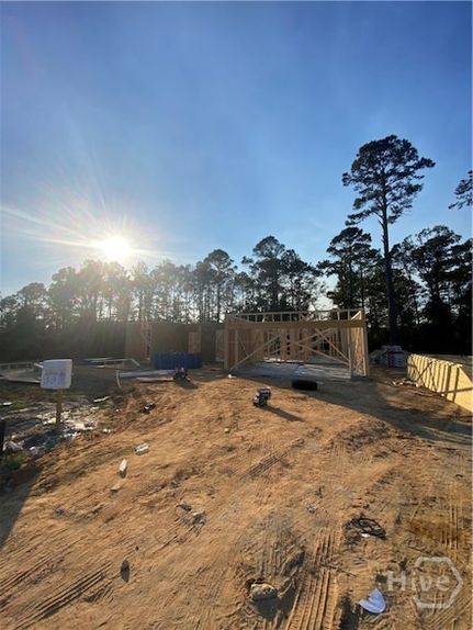 Farm and Ranch for sale in Candler County, Georgia