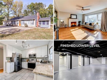 Farm and Ranch for sale in Saint Louis County, Missouri