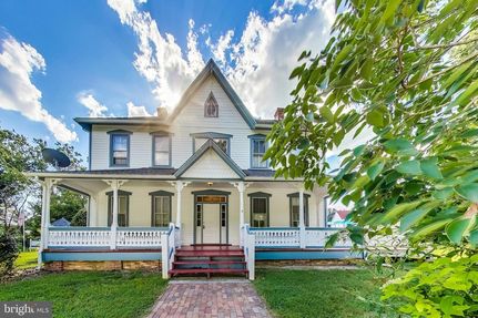 Timberland Property for sale in Charles County, Maryland