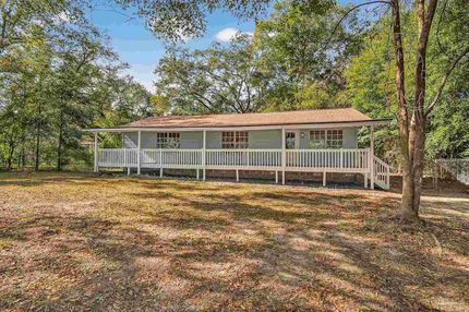 House for sale in Santa Rosa County, Florida