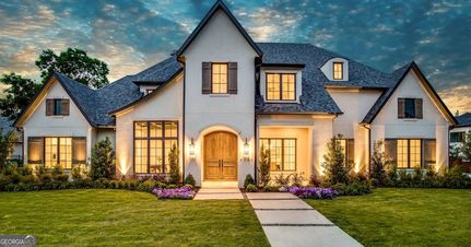 Farm and Ranch for sale in Fulton County, Georgia