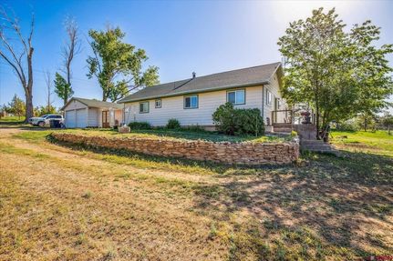 House for sale in Montezuma County, Colorado