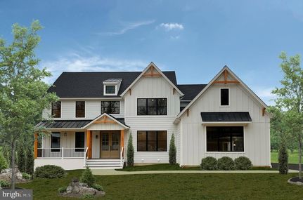 House for sale in Montgomery County, Pennsylvania