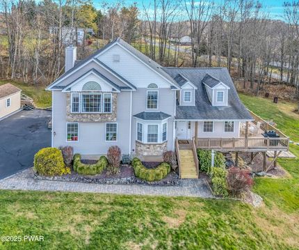 House for sale in Lackawanna County, Pennsylvania