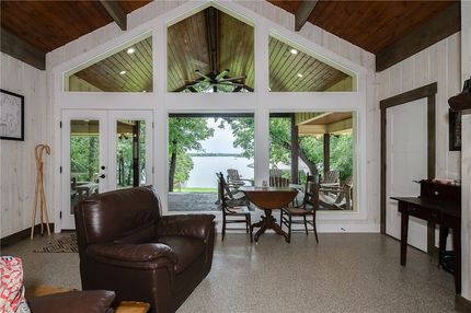 Lakefront Property for sale in Robertson County, Texas