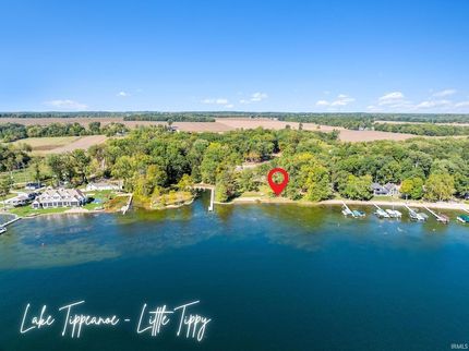 Timberland Property for sale in Kosciusko County, Indiana