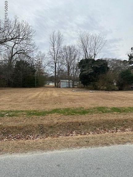 Land for sale in Nash County, North Carolina