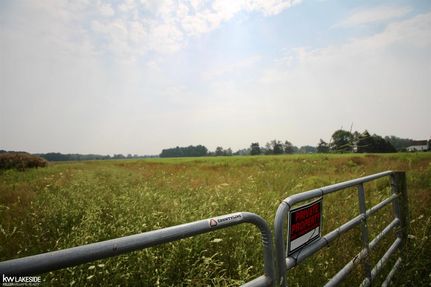 Farm and Ranch for sale in Saint Clair County, Michigan