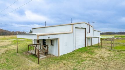 Land for sale in Rains County, Texas