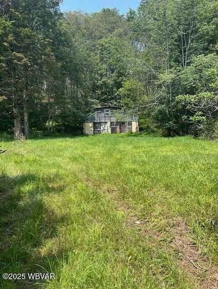 Land for sale in Sullivan County, Pennsylvania
