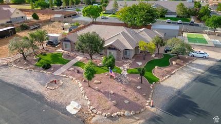 House for sale in Washington County, Utah