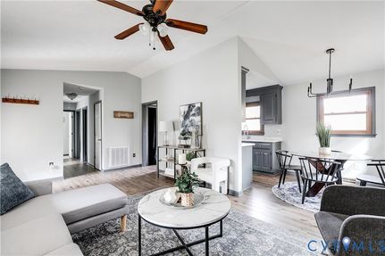 House for sale in King William County, Virginia