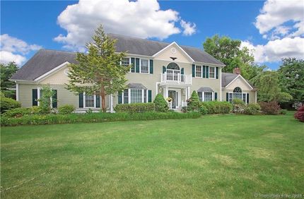 Land for sale in New Haven County, Connecticut