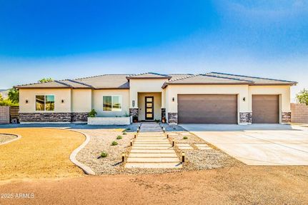 Farm and Ranch for sale in Maricopa County, Arizona