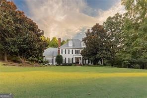 Land for sale in Fulton County, Georgia