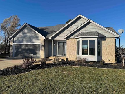 House for sale in Adams County, Indiana