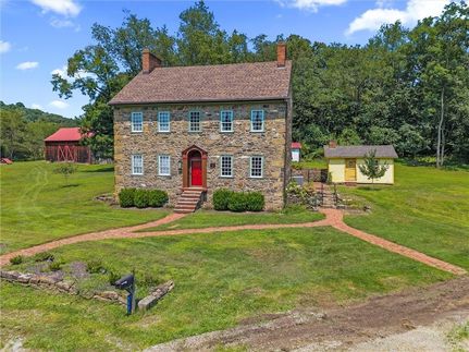 House for sale in Westmoreland County, Pennsylvania