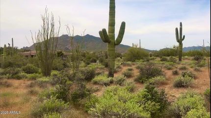 Timberland Property for sale in Maricopa County, Arizona