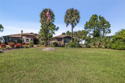 Lakefront Property for sale in Hillsborough County, Florida
