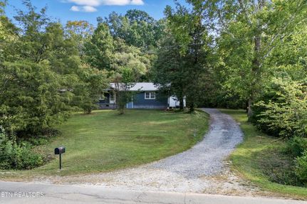 Farm and Ranch for sale in Anderson County, Tennessee
