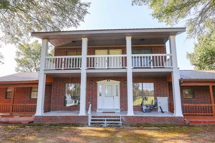 Undeveloped Land for sale in Howard County, Arkansas