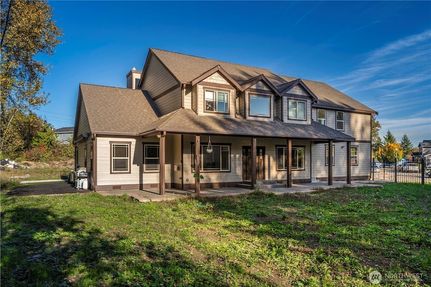 House for sale in King County, Washington