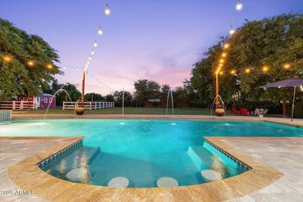 Recreational Property for sale in Maricopa County, Arizona