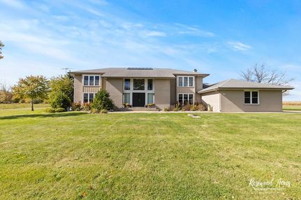 House for sale in Kankakee County, Illinois