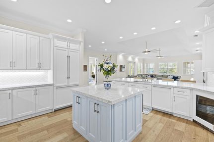 Lakefront Property for sale in Saint Lucie County, Florida