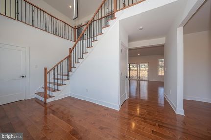 House for sale in Bucks County, Pennsylvania