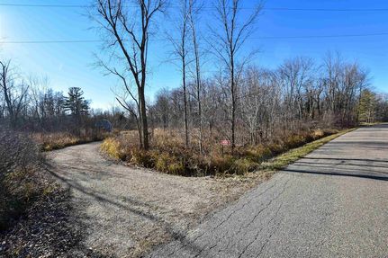 Timberland Property for sale in Waushara County, Wisconsin