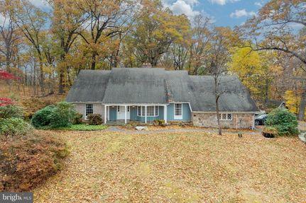 Farm and Ranch for sale in Bucks County, Pennsylvania