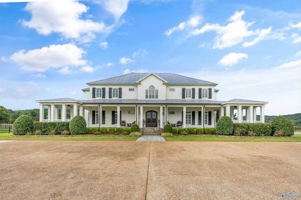 Recreational Property for sale in Madison County, Alabama