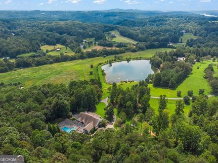 Horse Property for sale in Hall County, Georgia