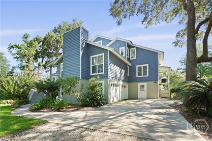 House for sale in Liberty County, Georgia