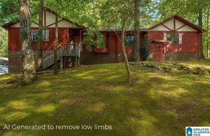 Recreational Property for sale in Jefferson County, Alabama