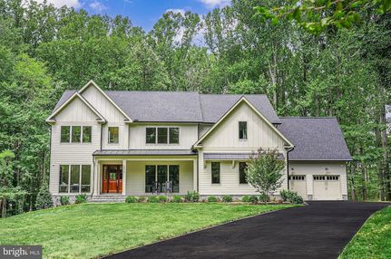 Timberland Property for sale in Fairfax County, Virginia