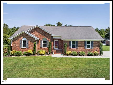 Farm and Ranch for sale in Alamance County, North Carolina