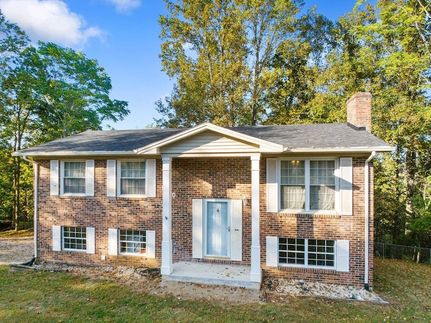 Land for sale in Montgomery County, Virginia