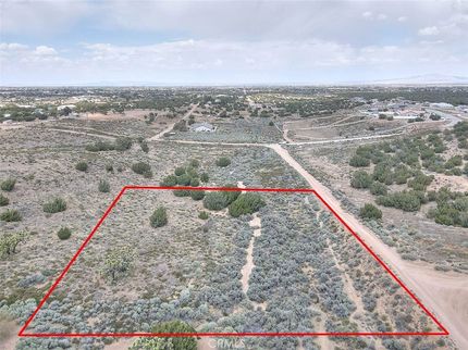 Recreational Property for sale in San Bernardino County, California