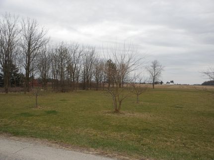 Land for sale in Miami County, Ohio