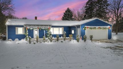 House for sale in Brookings County, South Dakota