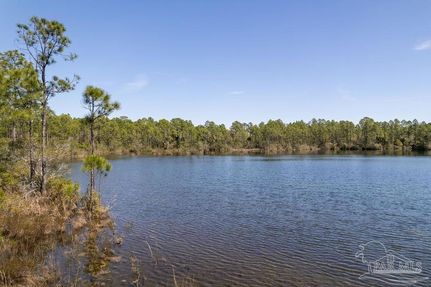Waterfront Property for sale in Escambia County, Florida
