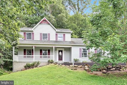 House for sale in Chester County, Pennsylvania